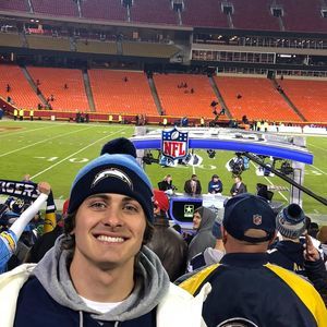 Meet your Posher, Mark